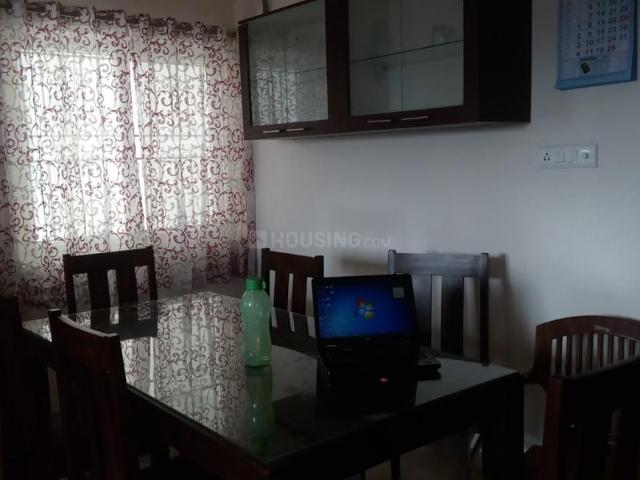 2 BHK Apartment in Varthur for rent Bengaluru. The reference number is 21343901