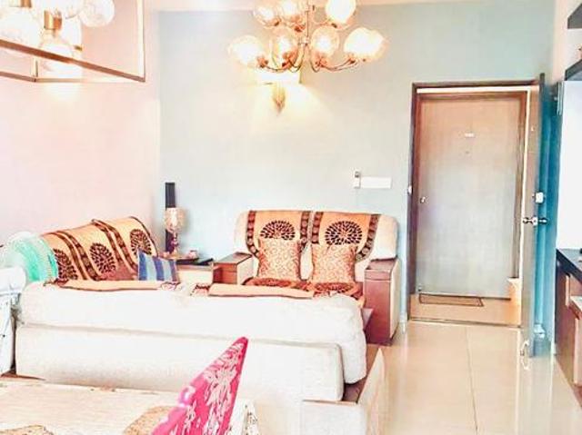 2 BHK Apartment in Varthur for rent Bengaluru. The reference number is 21373475