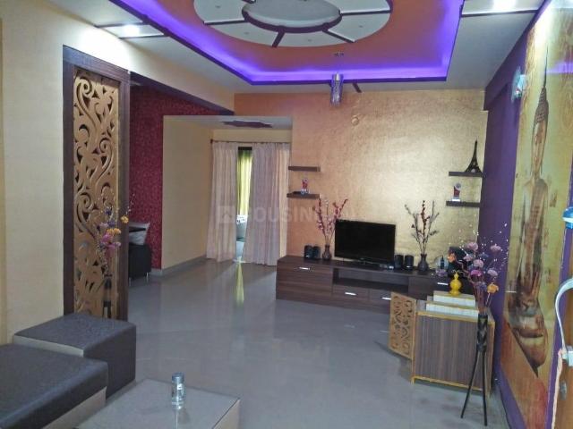 2 BHK Apartment in Varthur for rent Bengaluru. The reference number is 7258878