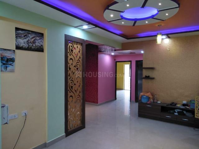 2 BHK Apartment in Varthur for rent Bengaluru. The reference number is 7755578