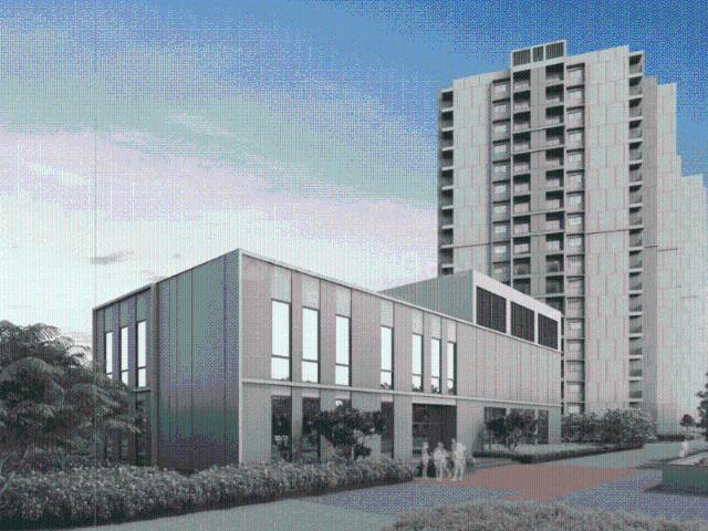 2 BHK Apartment in Varthur for resale Bengaluru. The reference number is 14763289