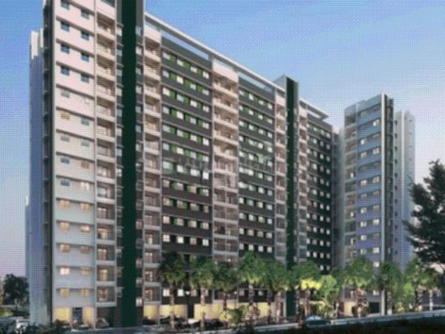2 BHK Apartment in Varthur for resale Bengaluru. The reference number is 14763659
