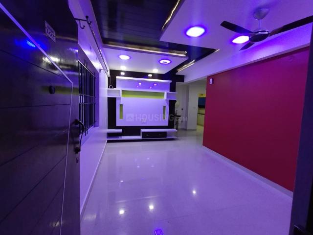2 BHK Apartment in Varthur for resale Bengaluru. The reference number is 15285931