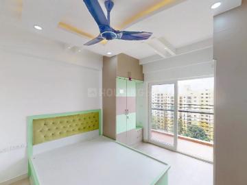 2 BHK Apartment in Varthur for resale Bengaluru. The reference number is 18723686