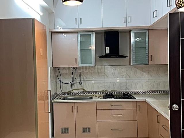 2 BHK Apartment in Varthur for resale Bengaluru. The reference number is 18829654