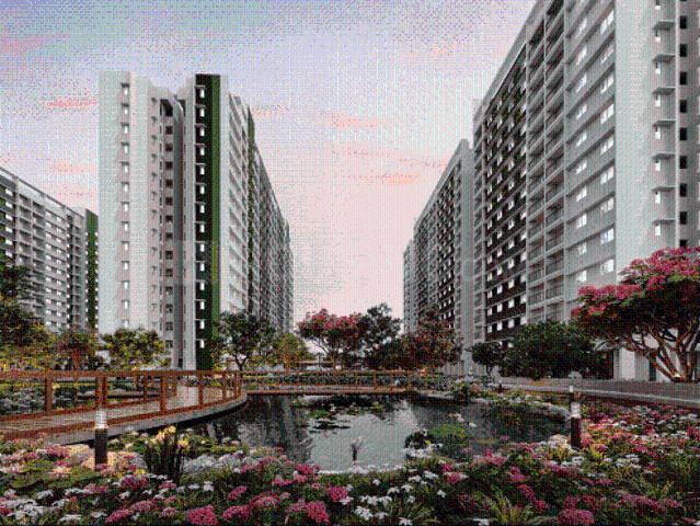 2 BHK Apartment in Varthur for resale Bengaluru. The reference number is 18955297