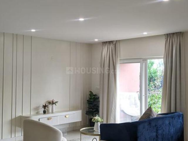 2 BHK Apartment in Varthur for resale Bengaluru. The reference number is 19405207