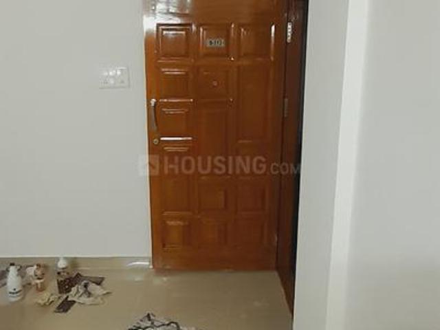 2 BHK Apartment in Varthur for resale Bengaluru. The reference number is 19533380