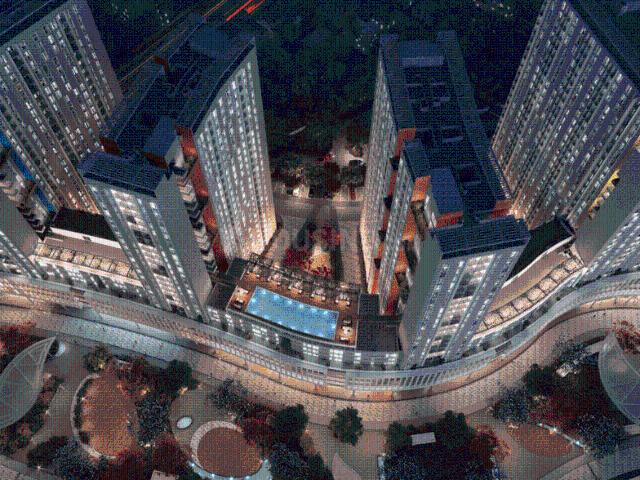 2 BHK Apartment in Varthur for resale Bengaluru. The reference number is 19909760