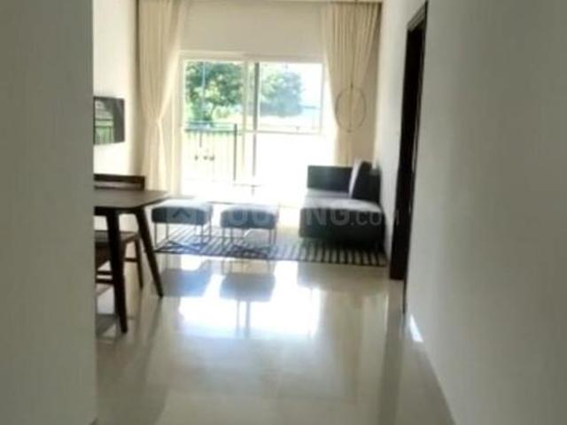 2 BHK Apartment in Varthur for resale Bengaluru. The reference number is 20167667
