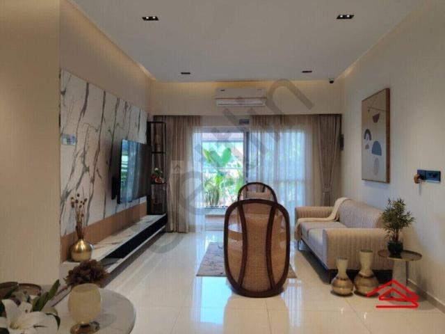 2 BHK Apartment in Varthur for resale Bengaluru. The reference number is 20252373
