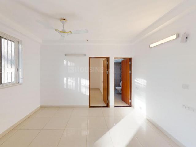2 BHK Apartment in Varthur for resale Bengaluru. The reference number is 20222271