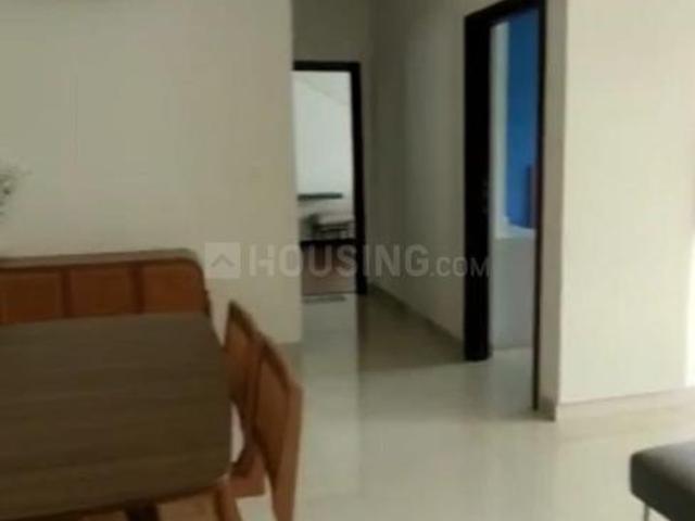 2 BHK Apartment in Varthur for resale Bengaluru. The reference number is 20464746