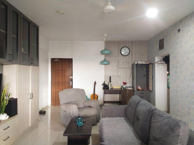 2 BHK Apartment in Varthur for resale Bengaluru. The reference number is 20464776