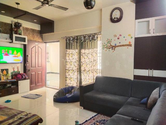 2 BHK Apartment in Varthur for resale Bengaluru. The reference number is 20404245