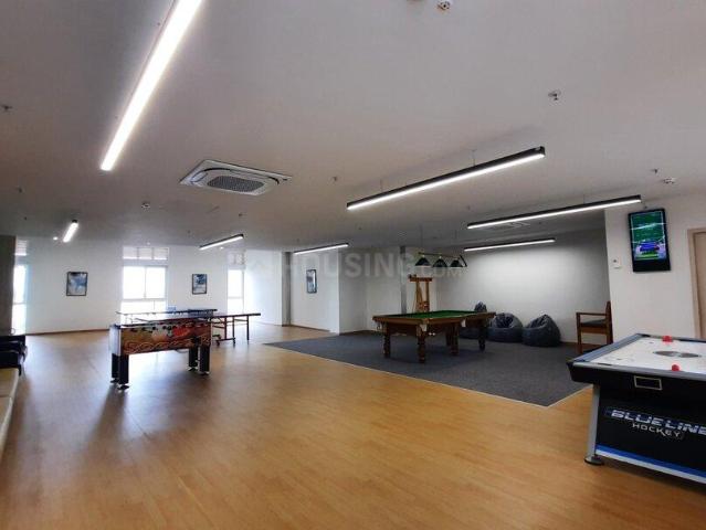 2 BHK Apartment in Varthur for resale Bengaluru. The reference number is 20549186