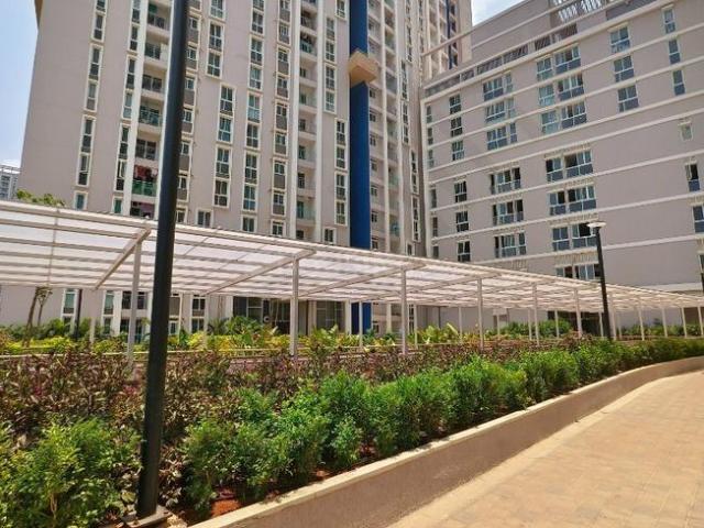 2 BHK Apartment in Varthur for resale Bengaluru. The reference number is 20580881