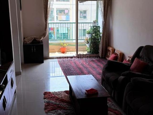 2 BHK Apartment in Varthur for resale Bengaluru. The reference number is 20677038