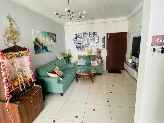 2 BHK Apartment in Varthur for resale Bengaluru. The reference number is 20684080