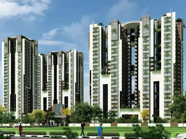 2 BHK Apartment in Varthur for resale Bengaluru. The reference number is 20777622