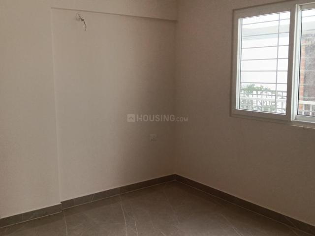 2 BHK Apartment in Varthur for resale Bengaluru. The reference number is 20708406