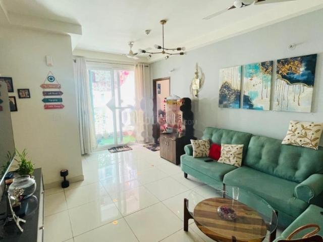 2 BHK Apartment in Varthur for resale Bengaluru. The reference number is 20883325