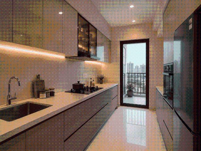 2 BHK Apartment in Varthur for resale Bengaluru. The reference number is 20994459