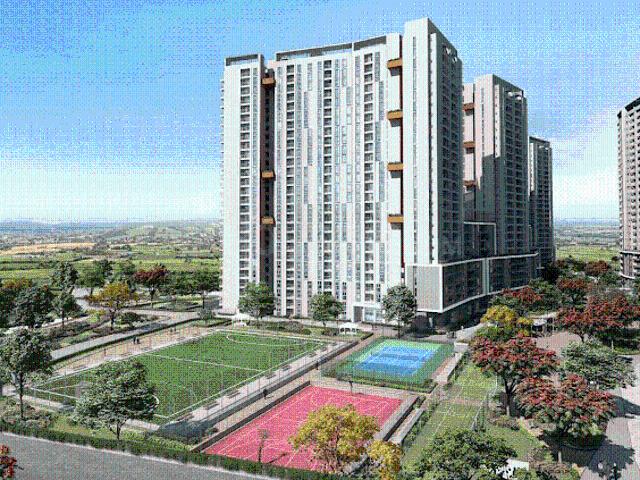 2 BHK Apartment in Varthur for resale Bengaluru. The reference number is 20919809