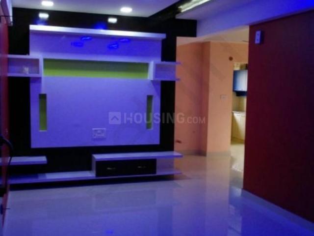 2 BHK Apartment in Varthur for resale Bengaluru. The reference number is 21080024