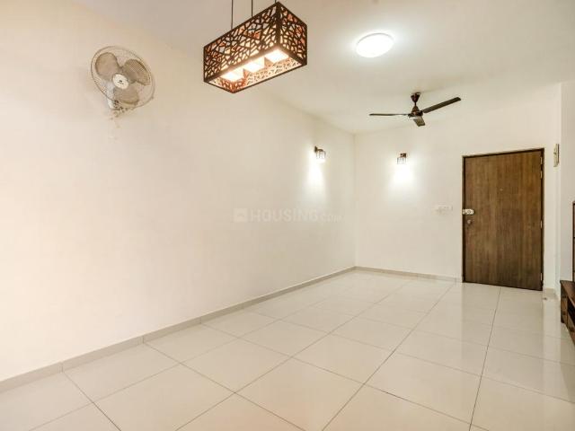 2 BHK Apartment in Varthur for resale Bengaluru. The reference number is 21085638