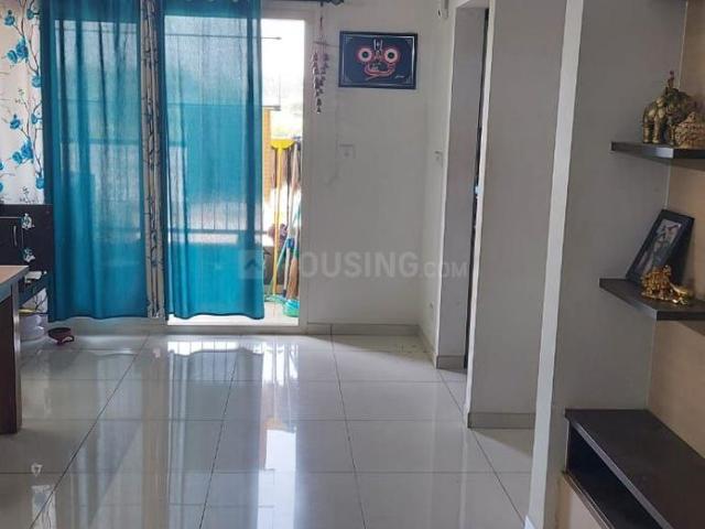 2 BHK Apartment in Varthur for resale Bengaluru. The reference number is 21144502