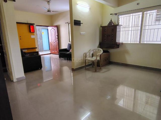 2 BHK Apartment in Varthur for resale Bengaluru. The reference number is 21179160