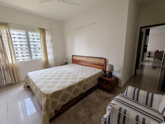 2 BHK Apartment in Varthur for resale Bengaluru. The reference number is 21196076