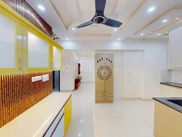 2 BHK Apartment in Varthur for resale Bengaluru. The reference number is 21136180