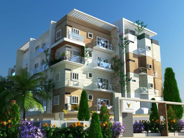 2 BHK Apartment in Varthur for resale Bengaluru. The reference number is 21136665