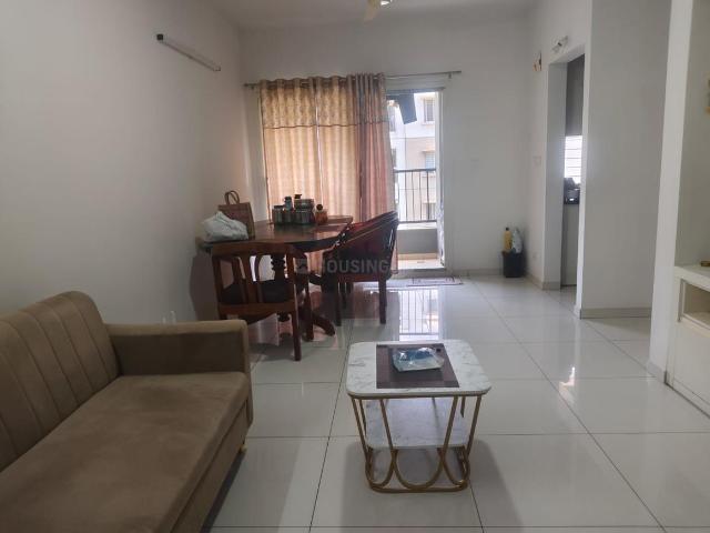 2 BHK Apartment in Varthur for resale Bengaluru. The reference number is 21202736