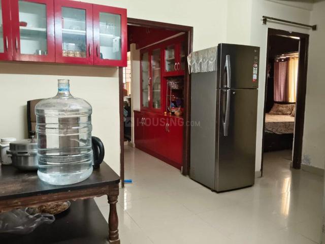 2 BHK Apartment in Varthur for resale Bengaluru. The reference number is 21300074