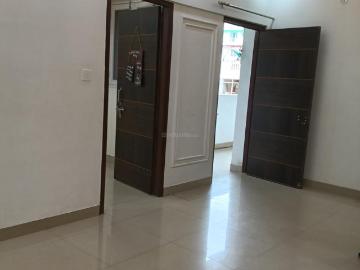 B8 Vasant Kunj, Anuvrat Marg - Balcony