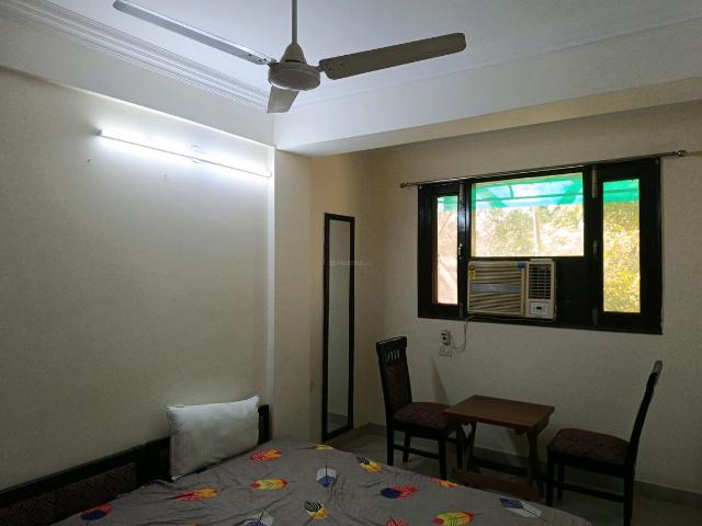 2 BHK Apartment in Vasant Kunj for rent New Delhi. The reference number is 18953919