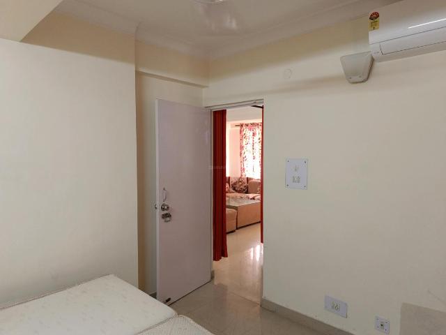 2 BHK Apartment in Vasant Kunj for rent New Delhi. The reference number is 19157555