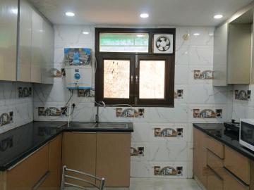 2 BHK Apartment in Vasant Kunj for rent New Delhi. The reference number is 19450992