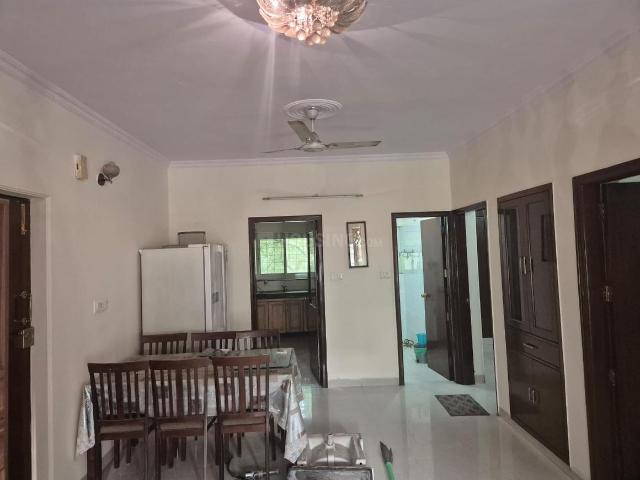 2 BHK Apartment in Vasant Kunj for rent New Delhi. The reference number is 19958238