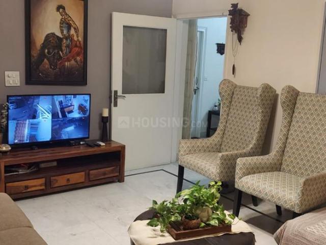 2 BHK Apartment in Vasant Kunj for rent New Delhi. The reference number is 13416643