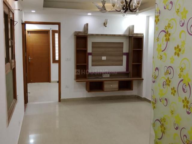 2 BHK Apartment in Vasant Kunj for rent New Delhi. The reference number is 20096215