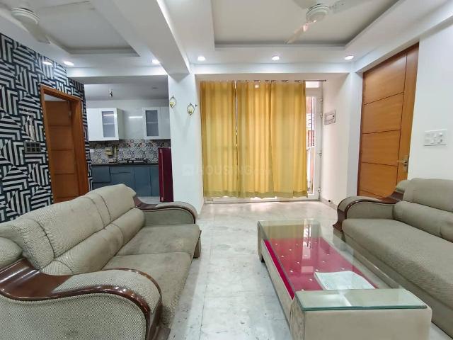 2 BHK Apartment in Vasant Kunj for rent New Delhi. The reference number is 20144405