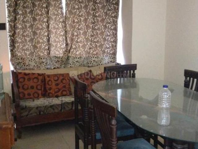 2 BHK Apartment in Vasant Kunj for rent New Delhi. The reference number is 20145961