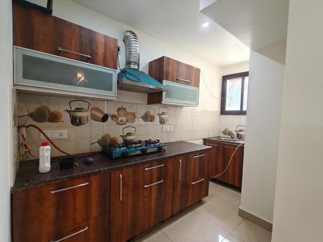 2 BHK Apartment in Vasant Kunj for rent New Delhi. The reference number is 20141190