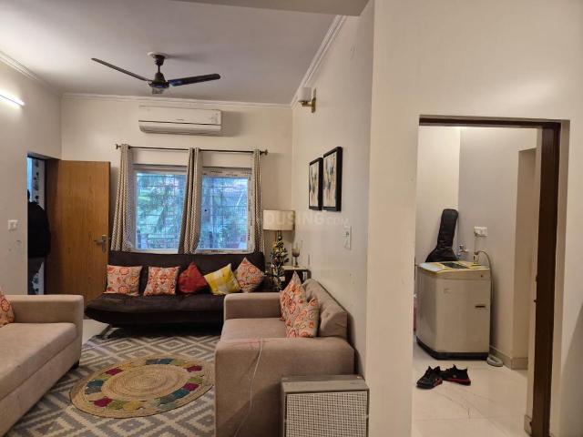 2 BHK Apartment in Vasant Kunj for rent New Delhi. The reference number is 20142956
