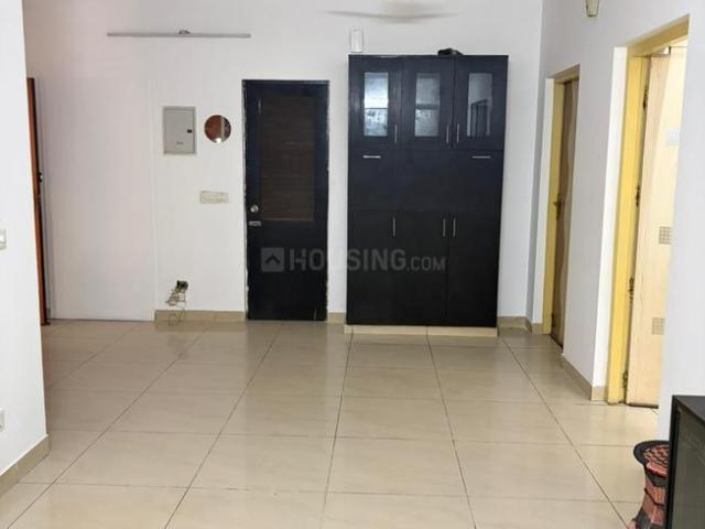 2 BHK Apartment in Vasant Kunj for rent New Delhi. The reference number is 20289605