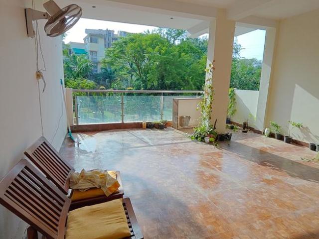 2 BHK Apartment in Vasant Kunj for rent New Delhi. The reference number is 20485247